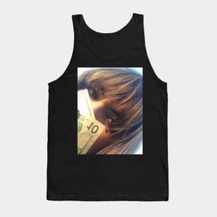 Hoes Mad Tank Top